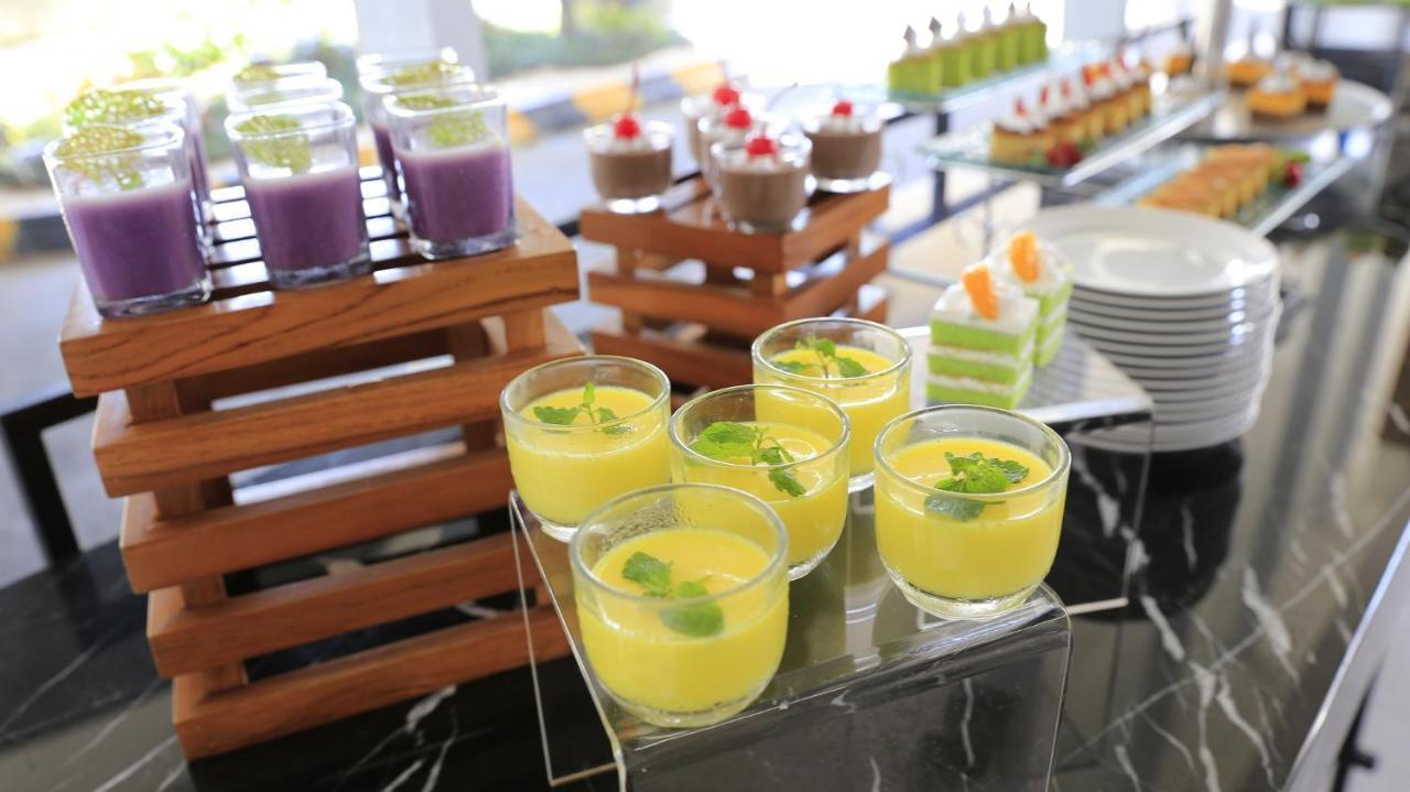 Luminor Hotel Purwokerto By Wh Zewnętrze zdjęcie
