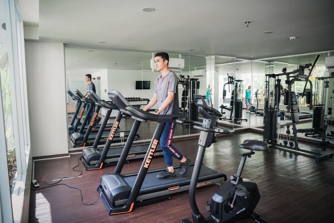 Luminor Hotel Purwokerto By Wh Zewnętrze zdjęcie