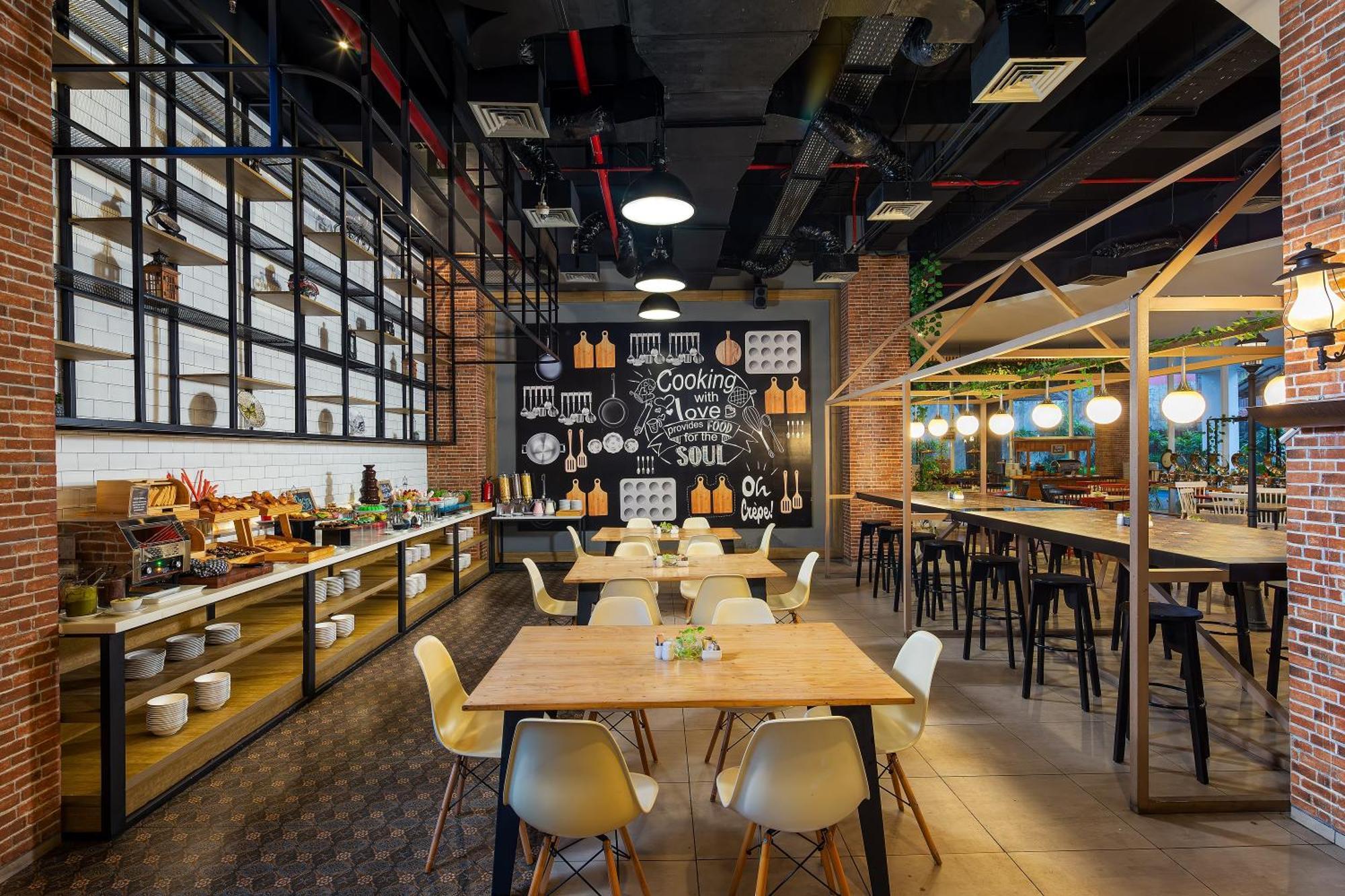 Luminor Hotel Purwokerto By Wh Zewnętrze zdjęcie